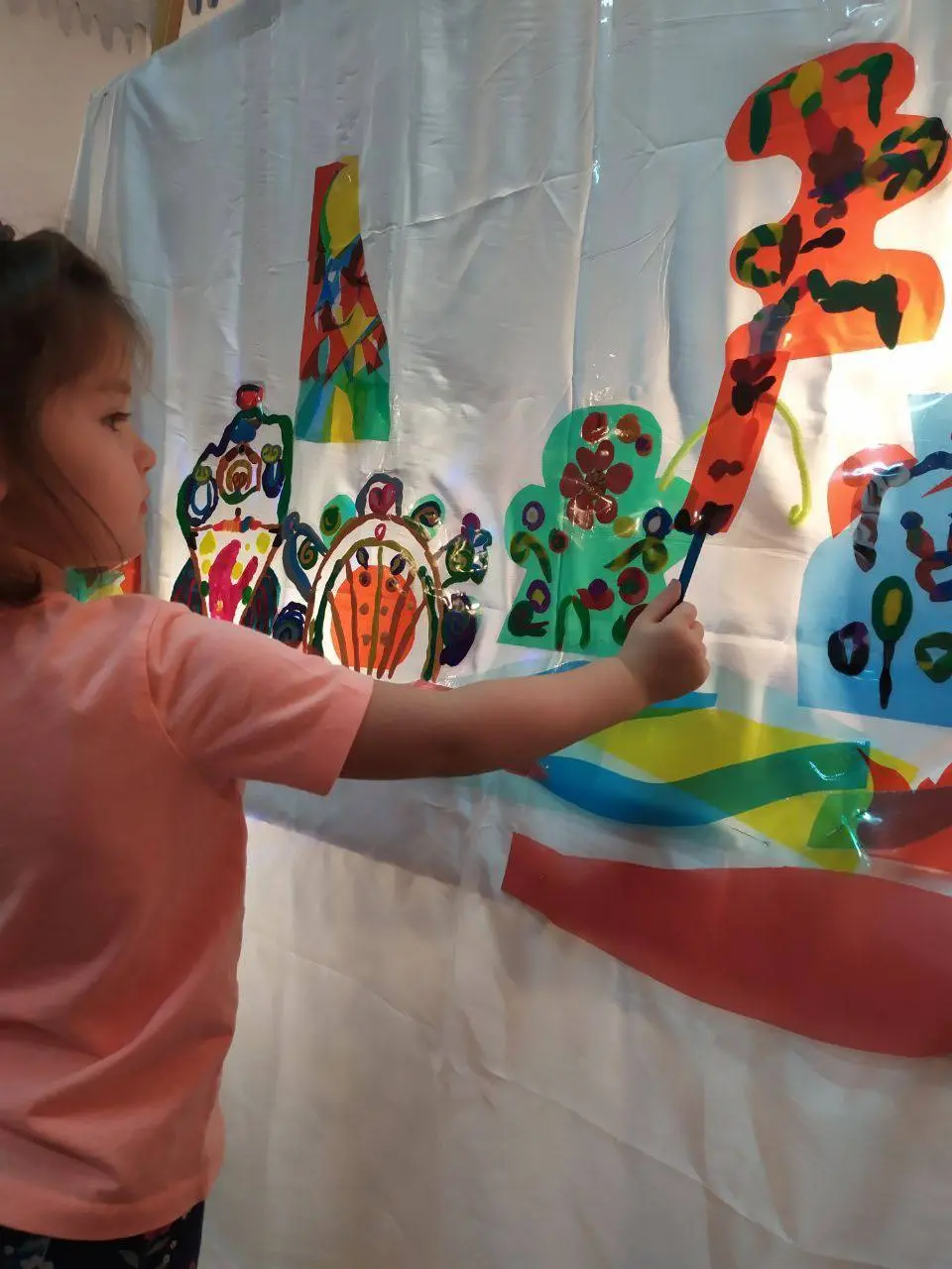 Красочное путешествие с Щелкунчиком