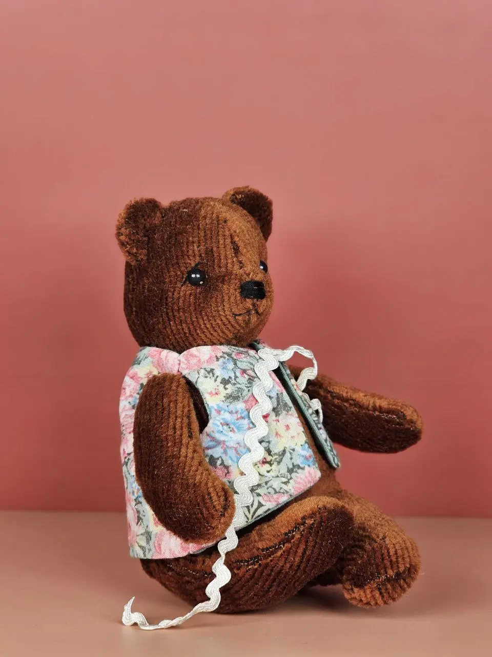 Мастер-класс по шитью игрушек