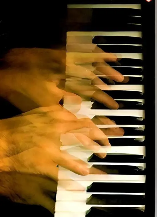 COOL JAZZ TRIO: Традиционный джазовый вечер в «В Вине»