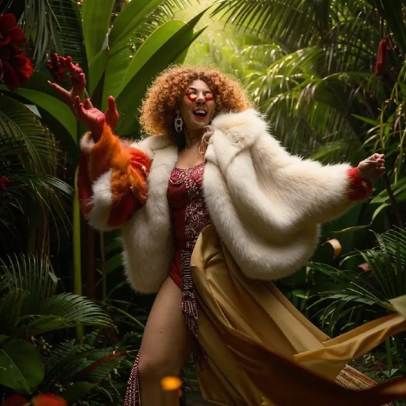 Глаз Народа в СтендАп Клуб на Трубной