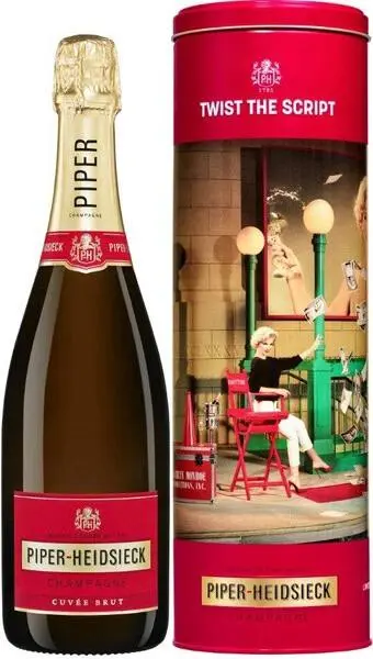 Дегустация игристых вин