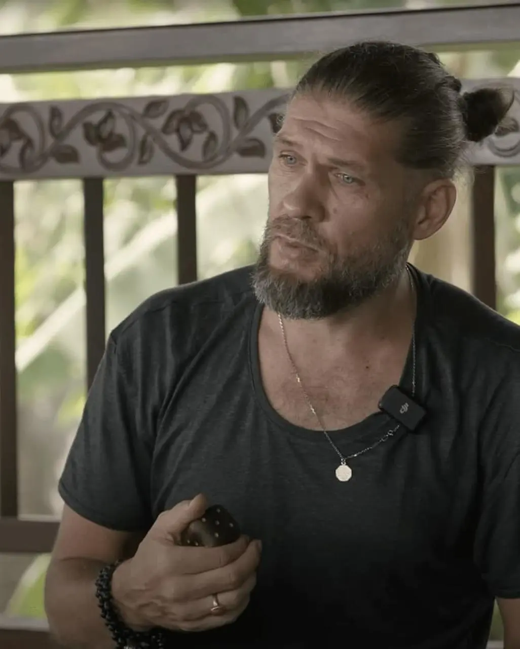 Ретрит в Индии с Саритой и Омкаром