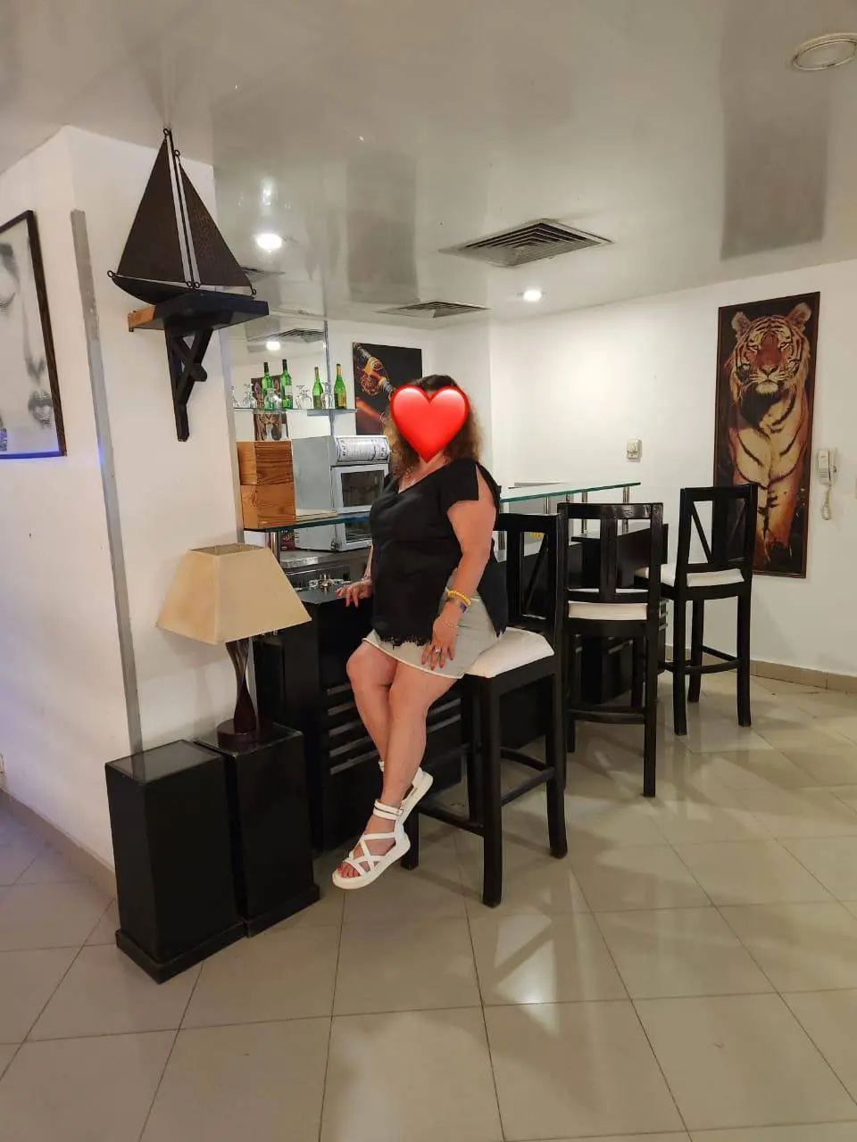 Горячая вечеринка знакомств