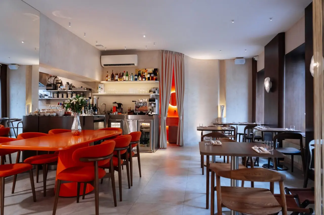 День французской классики с русским акцентом