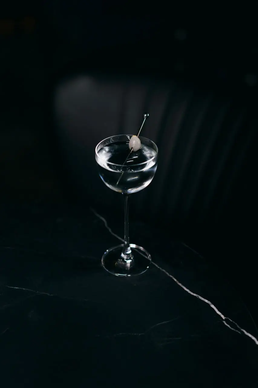 Медные Трубы у Padron Bar (№ 10 в рейтинге WHERETOEAT RUSSIA 2025)