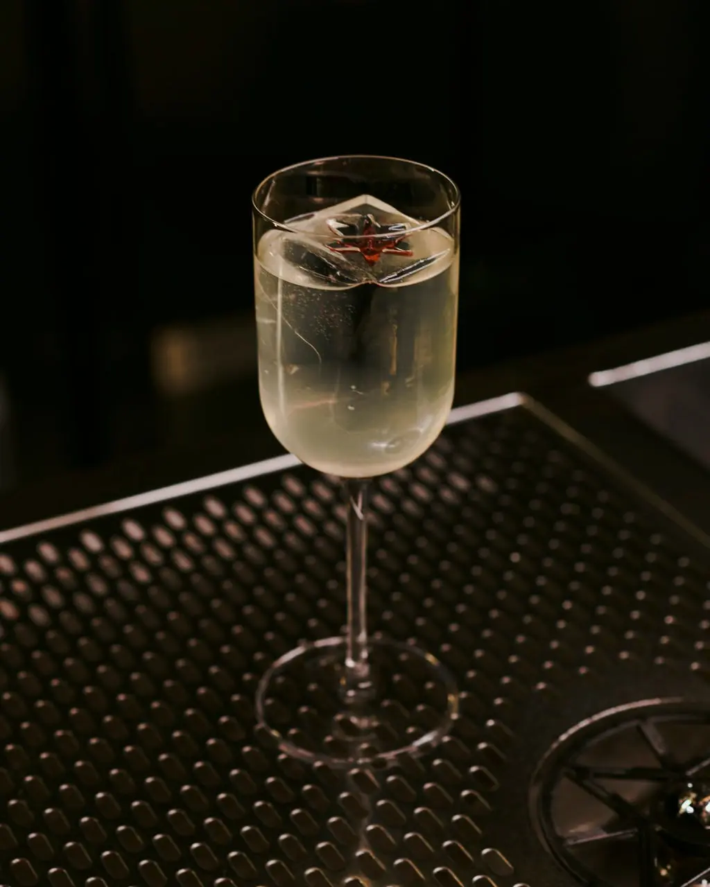 Медные Трубы у Padron Bar (№ 10 в рейтинге WHERETOEAT RUSSIA 2025)