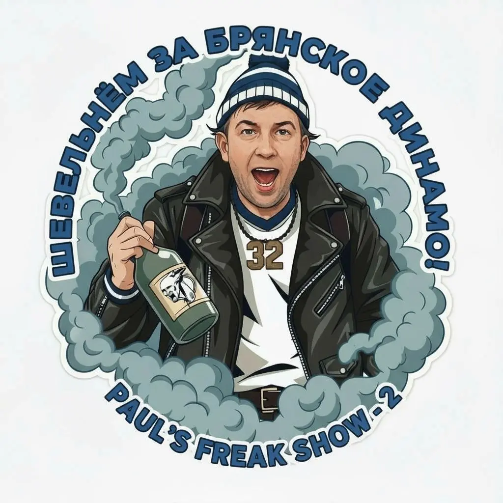 Мемориальная серия фестивалей энергичной музыки к Дню рождения Александра Пауля Матвеенкова