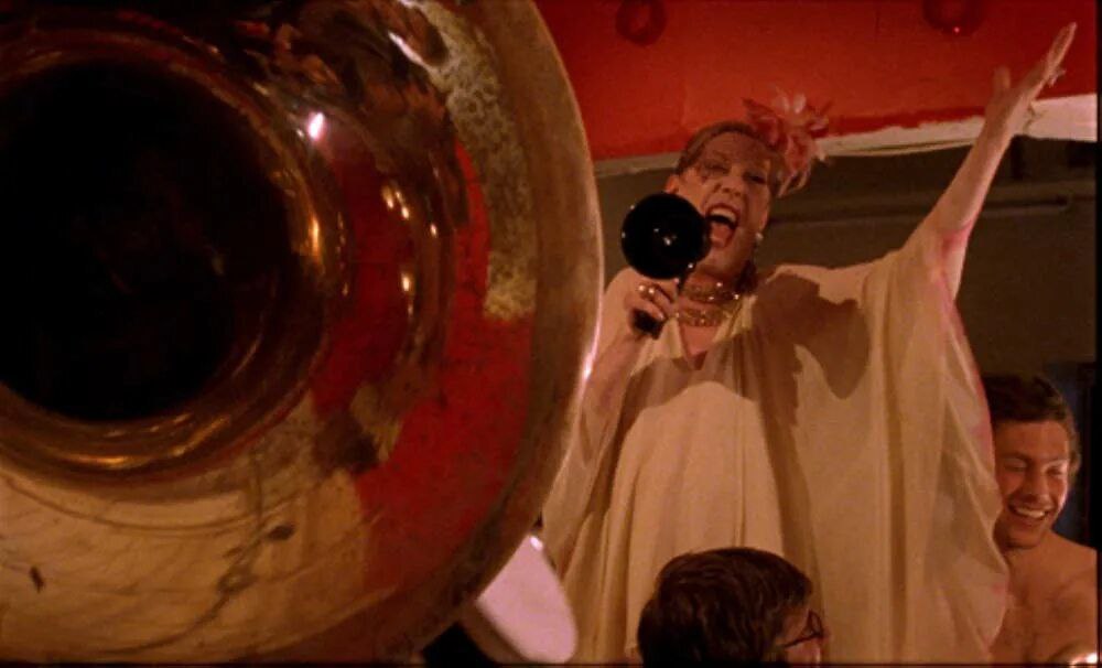 Нетворкинг без масок и предрассудков