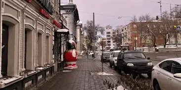 Неочевидная Самара: показ фильма в Художественном