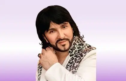 Яркое Шоу настоящего цыганаАлександр Марцинкевич уникальный человек, композитор, автор и исполнитель. Каждая его песня индивидуальна, …