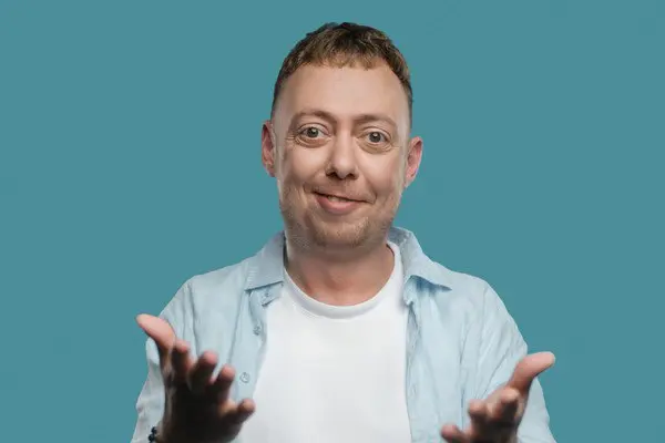 Abu Show & Stand-up: Нидаль Абу-Газале