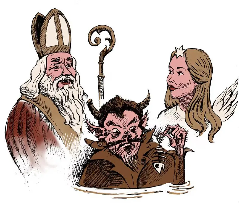 Чертовские речные прогулки на Чертовке