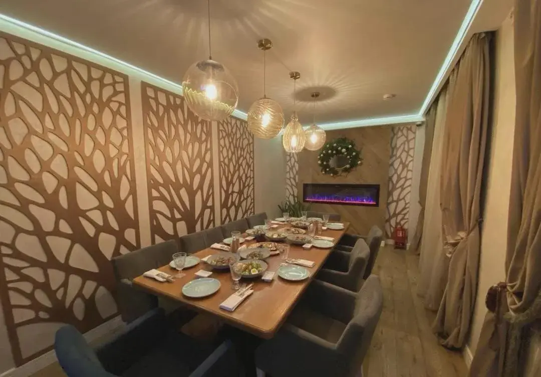 Девичник «Я-Женщина»