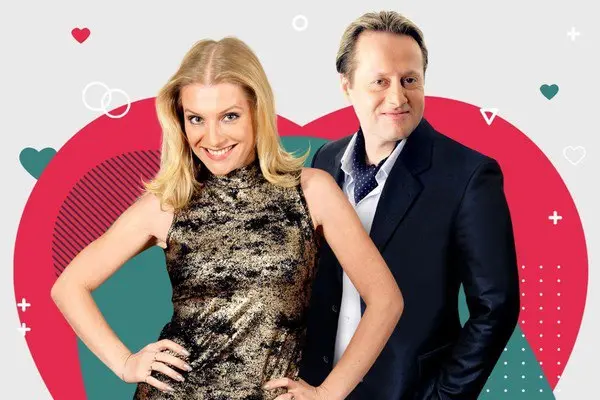 Комедия "Опасный холостяк"