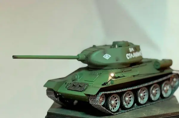 Интерактивная выставка "Великая Победа"