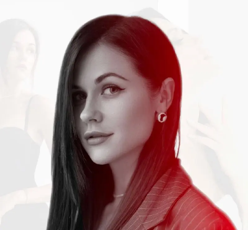 Ольга Малащенко