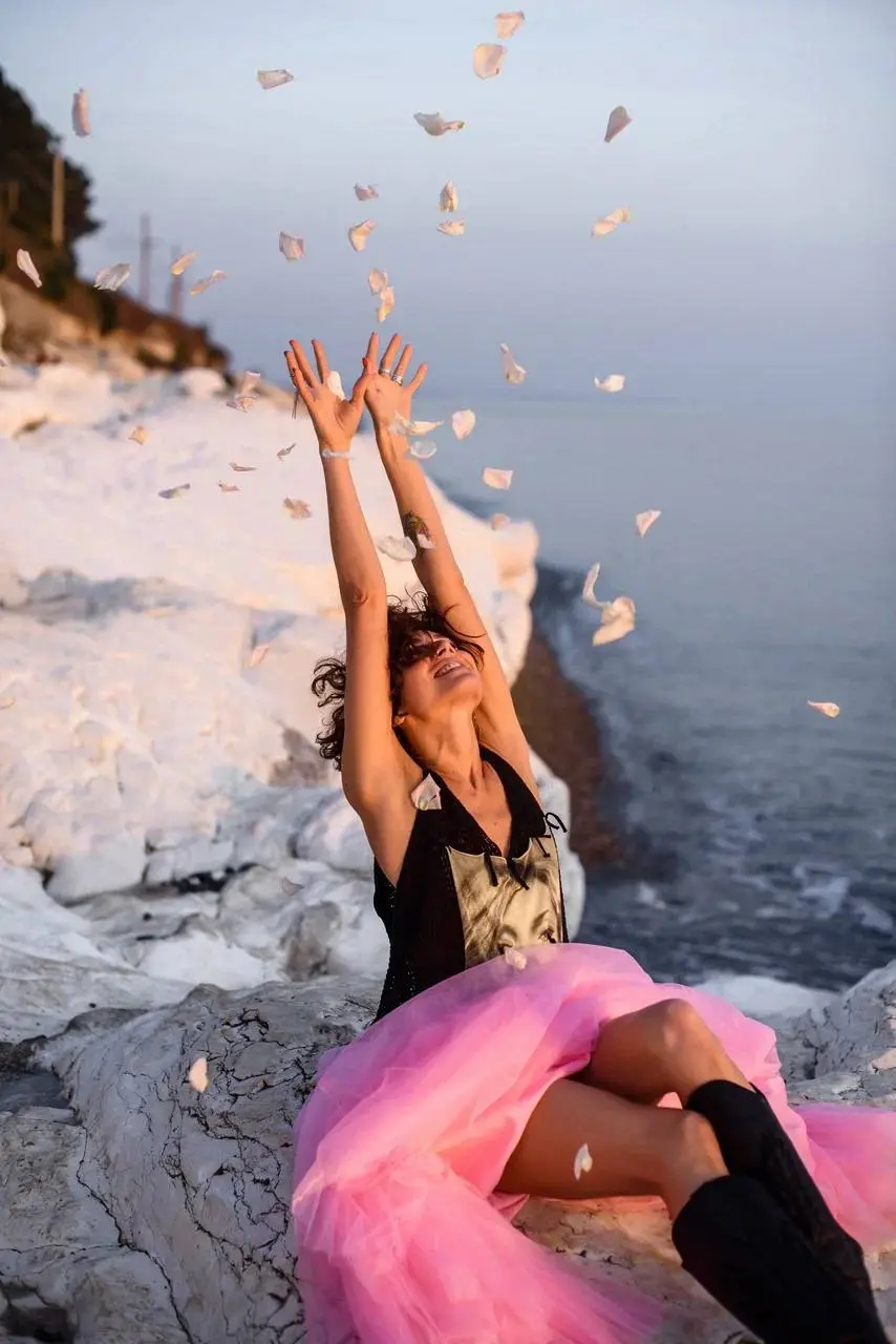 Ретрит женщины: возвращение к себе