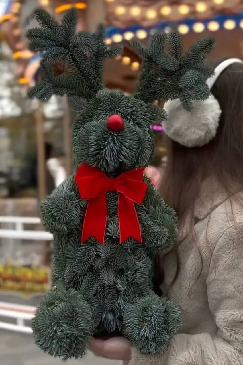 Новогодние мастер-классы в Лиссабоне