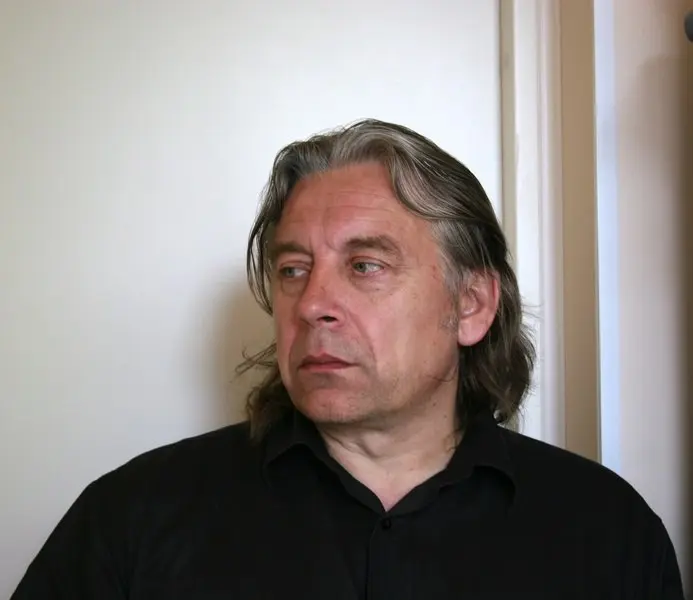 Чудо в нашей жизни: Лекция писателя О Санчеса о взаимодействии в социуме