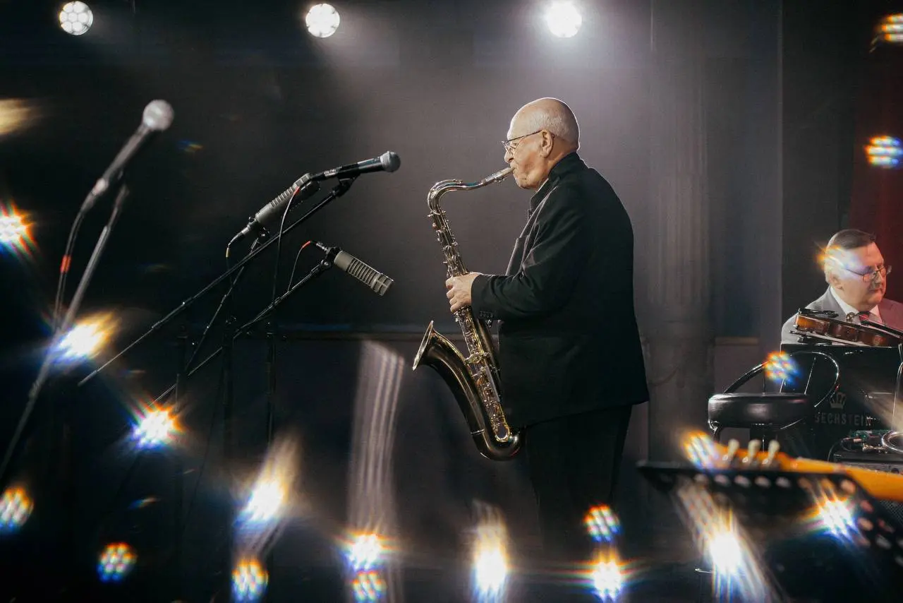 Праздничные концерты в декабре