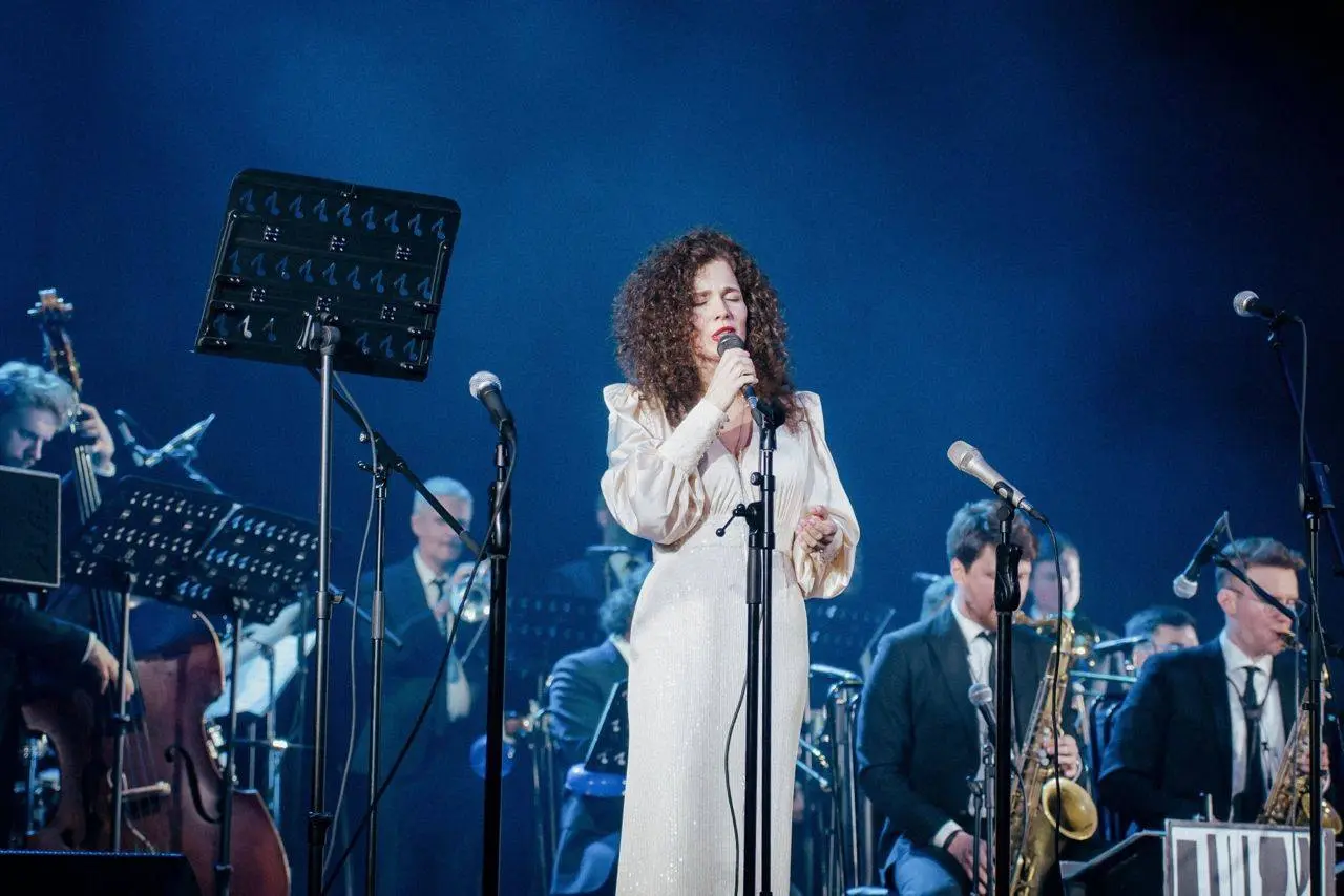 Праздничные концерты в декабре