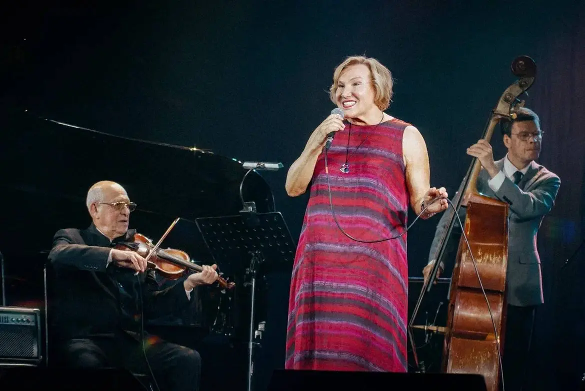 Праздничные концерты в декабре