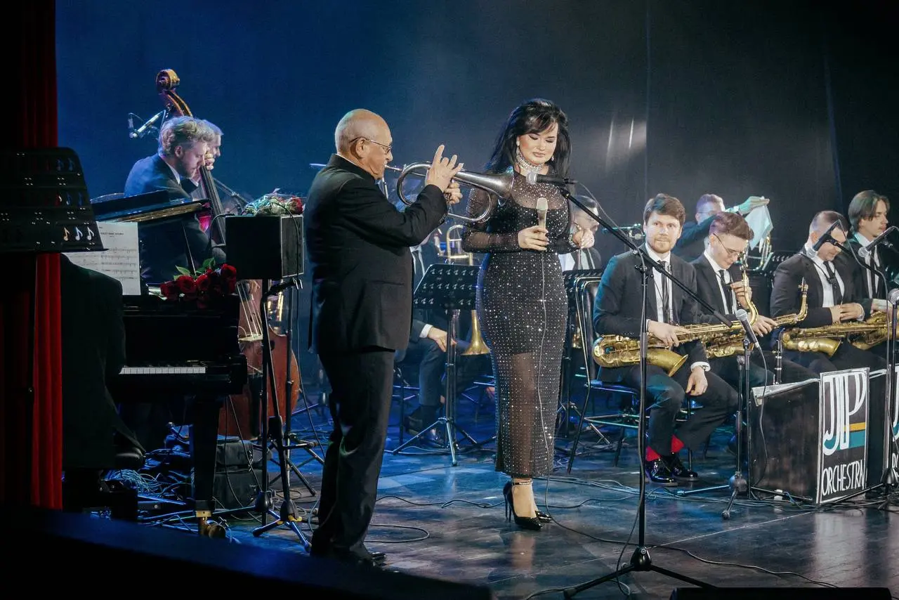 Праздничные концерты в декабре