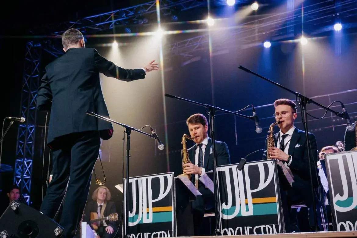 Праздничные концерты в декабре