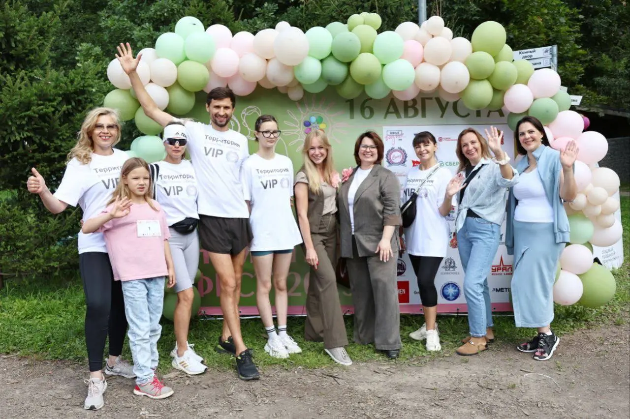 Искусство правильного перехода