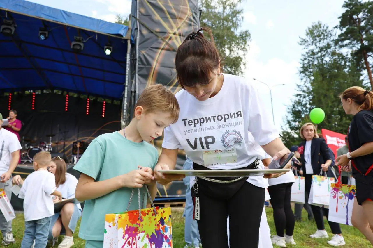 Искусство правильного перехода