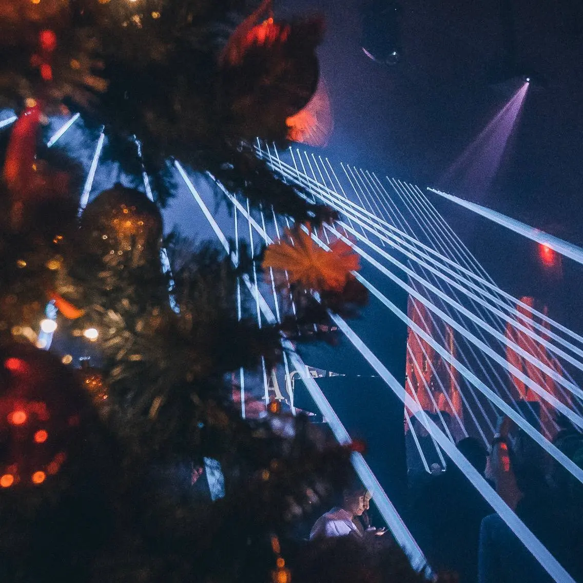 GAZGOLDER NEW YEAR 2026