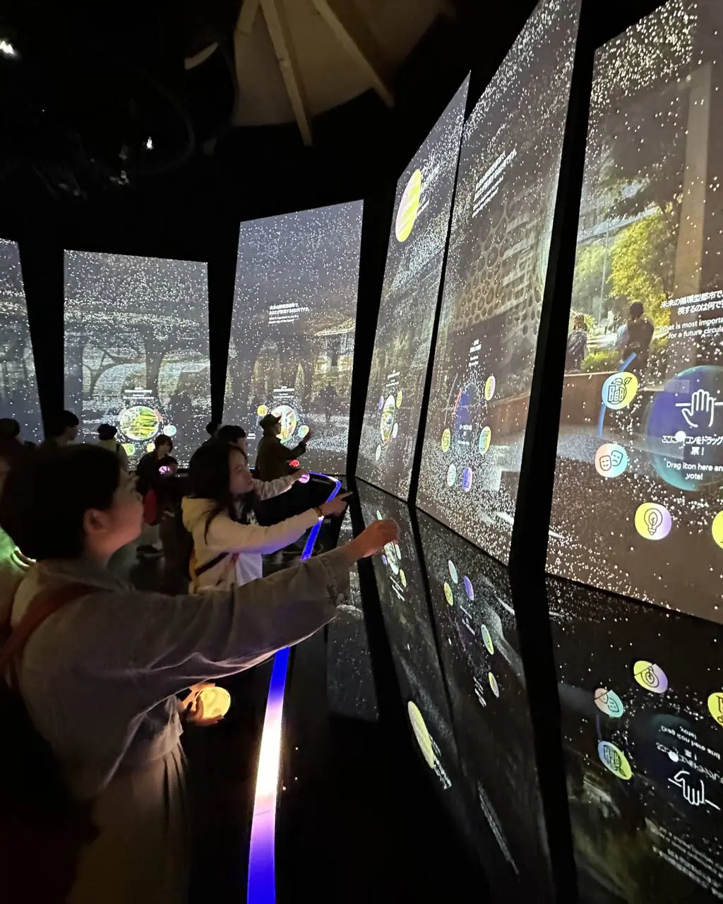 Развиваем насмотренность