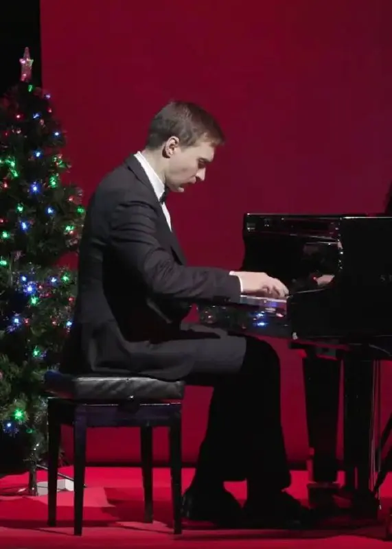 Симфонические концерты