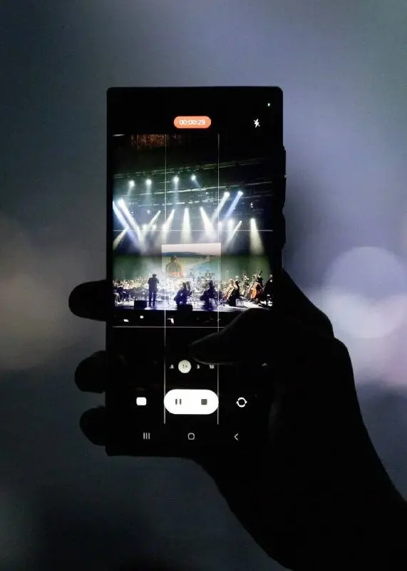 Симфонические концерты