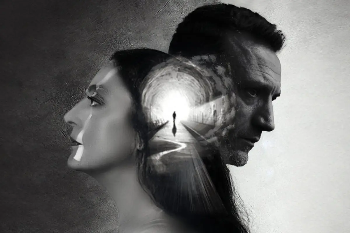 Орфей и Эвридика