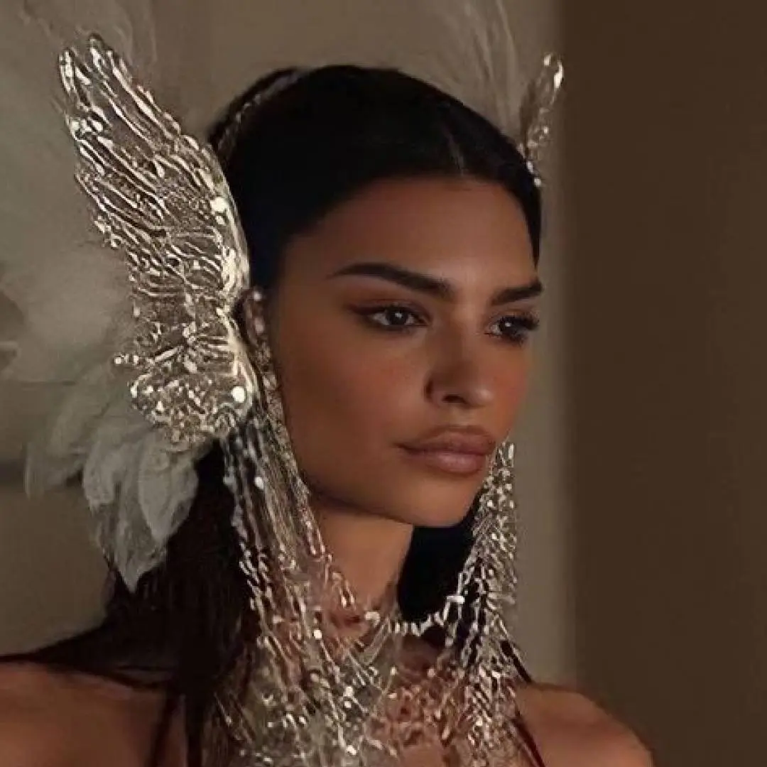 Как же быть очаровательной