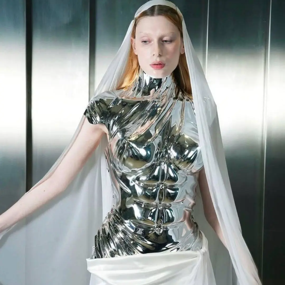 Как же быть очаровательной