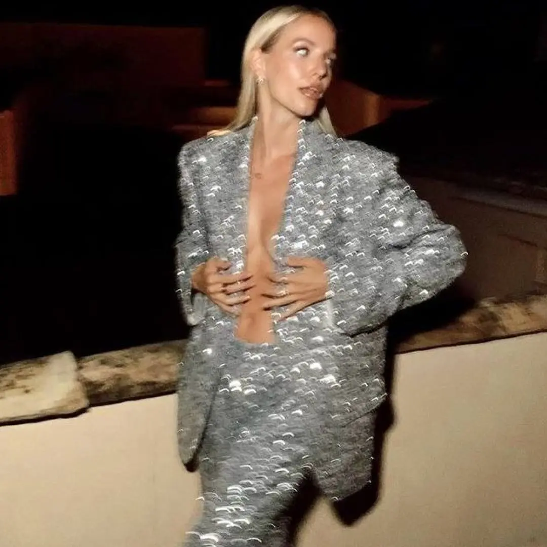 Как же быть очаровательной