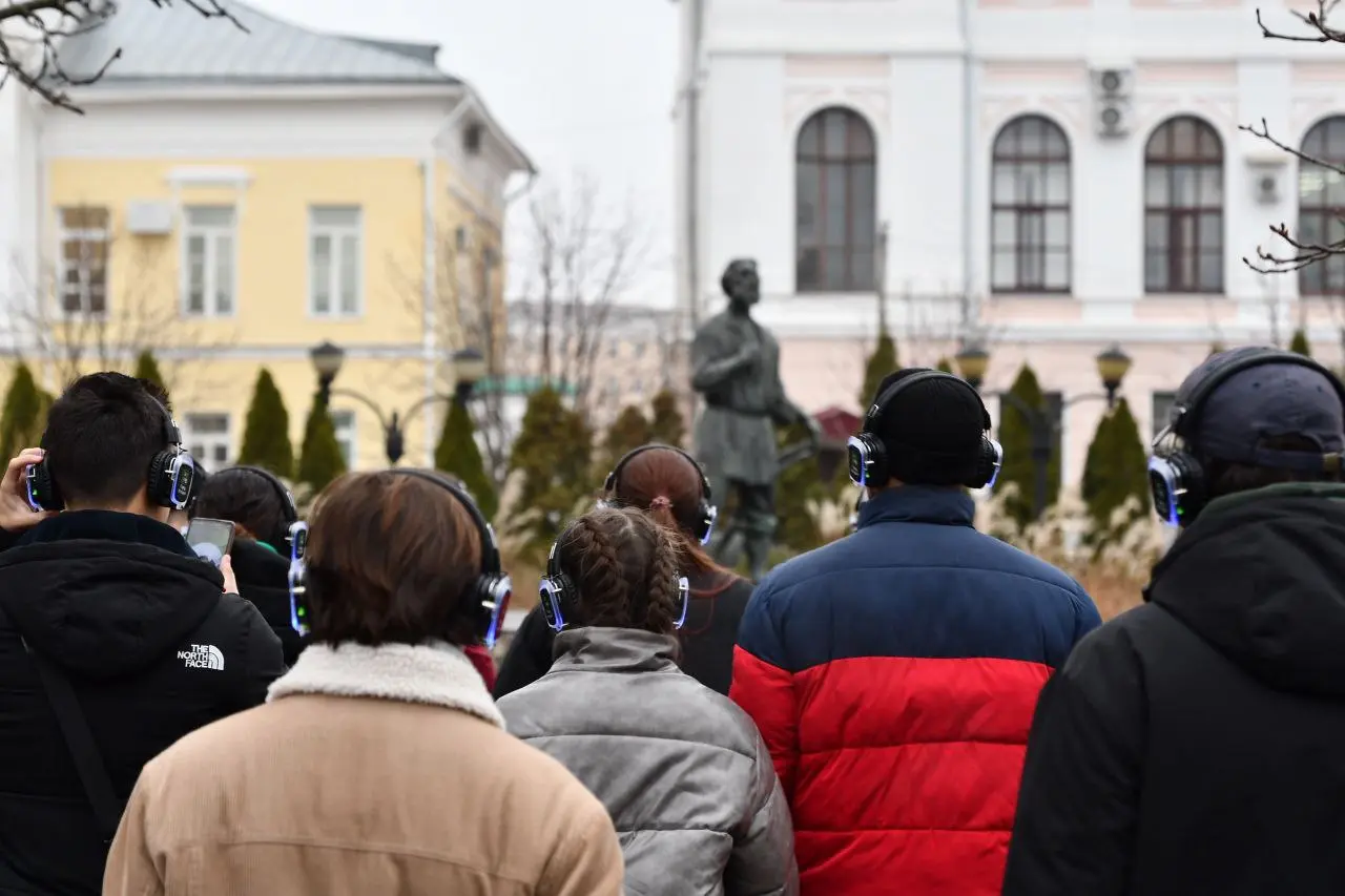 Дружба народов