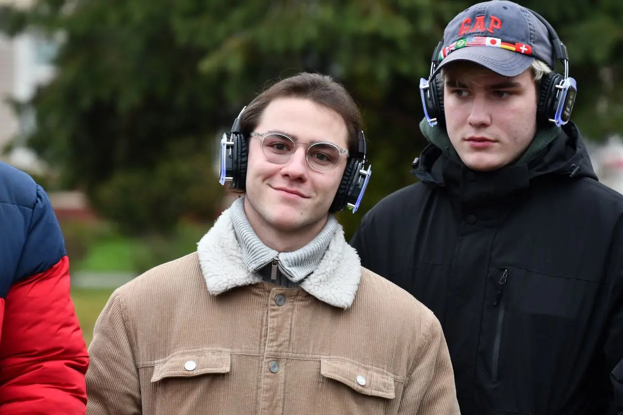 Дружба народов