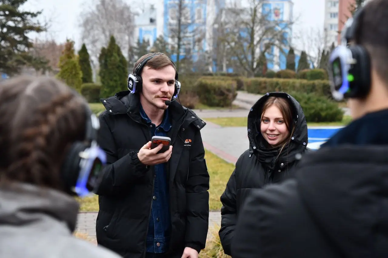 Дружба народов