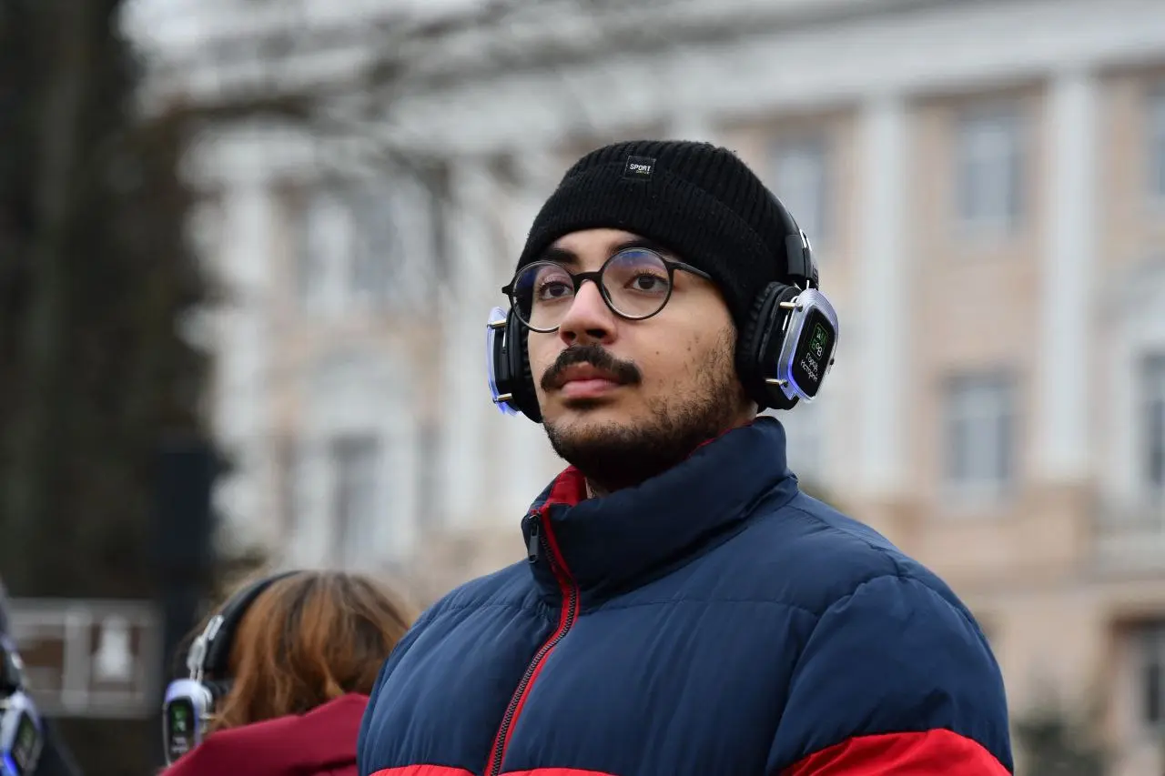 Дружба народов