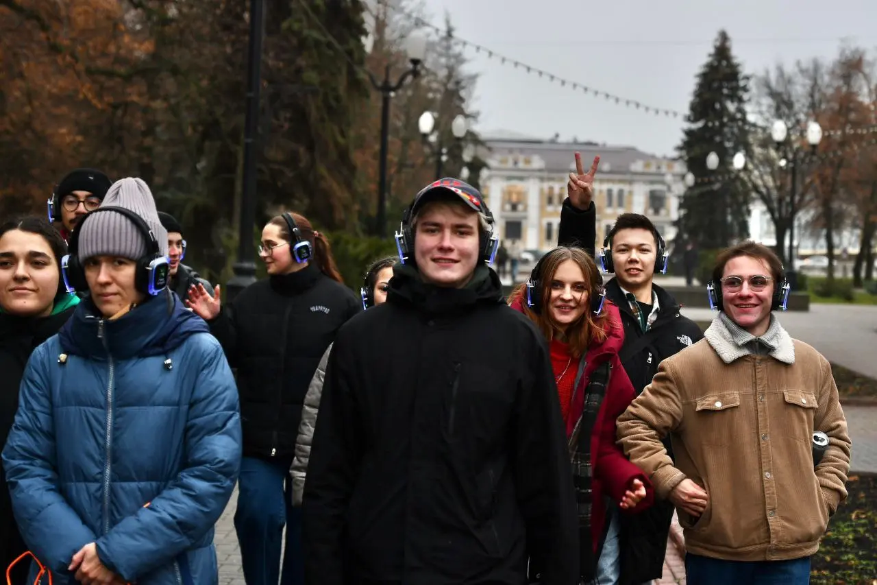 Дружба народов