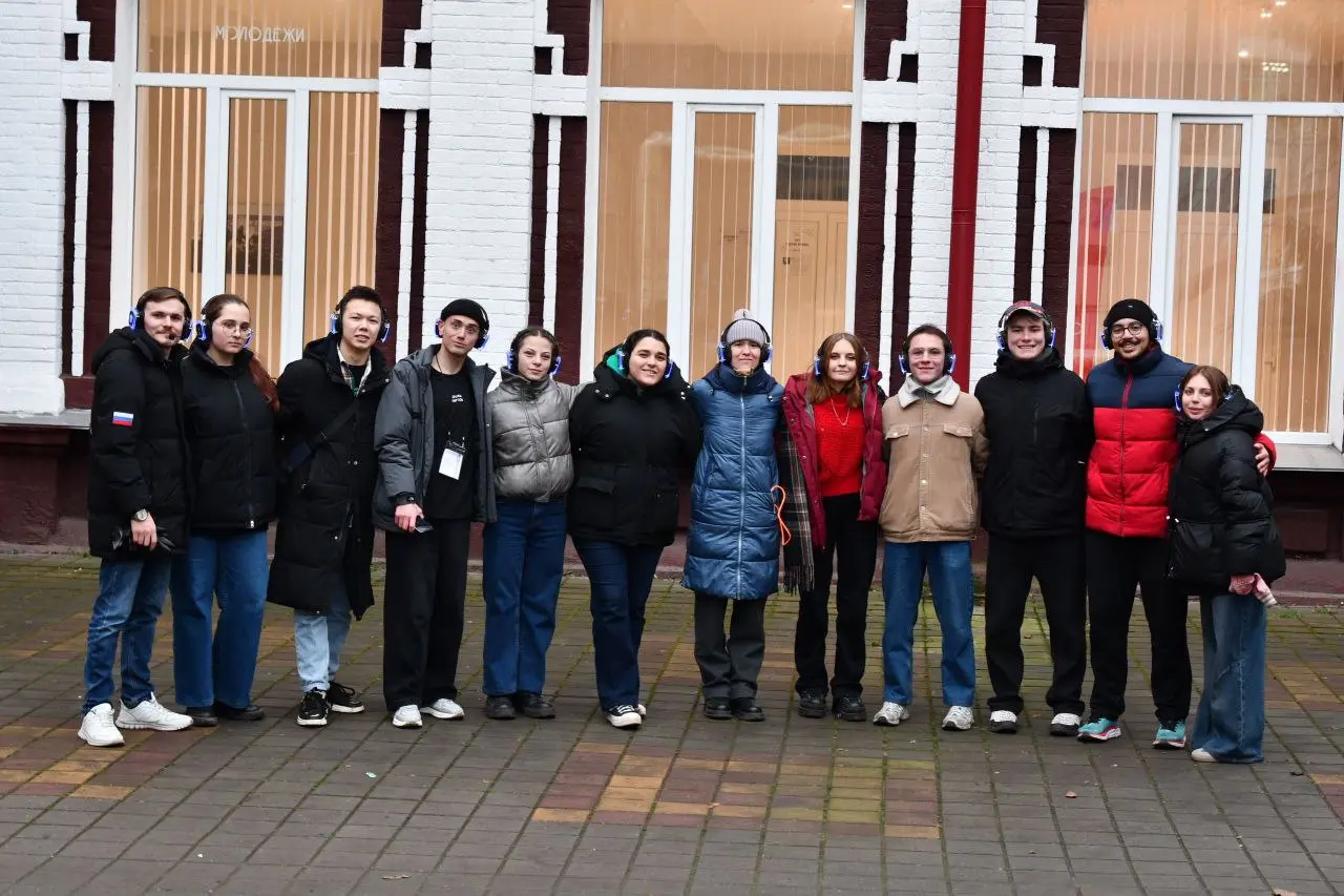 Дружба народов