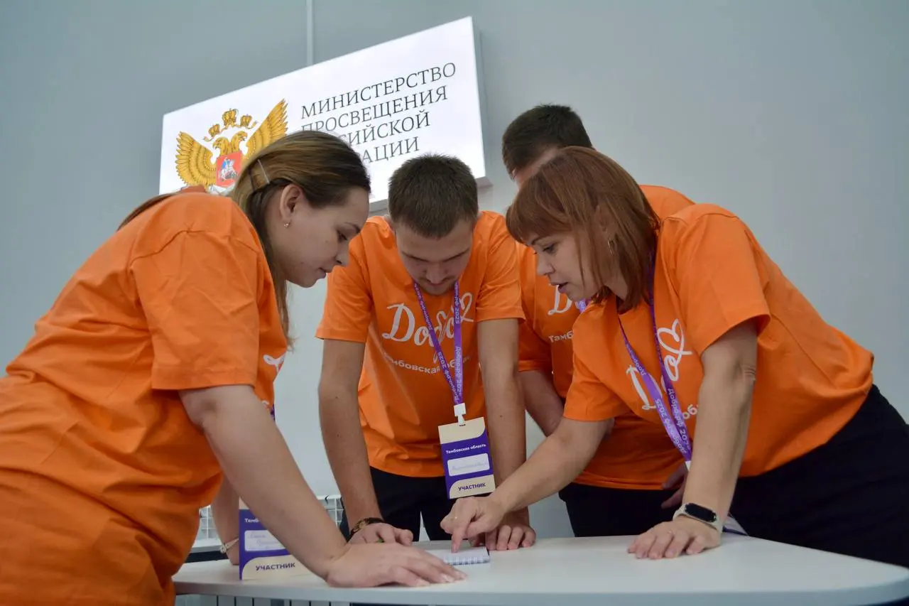 Стратегические сессии и Доброквиз