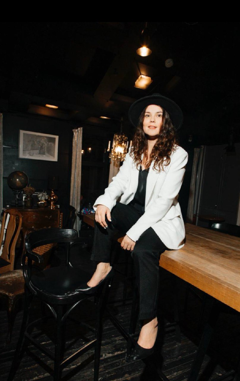 Документальный спектакль