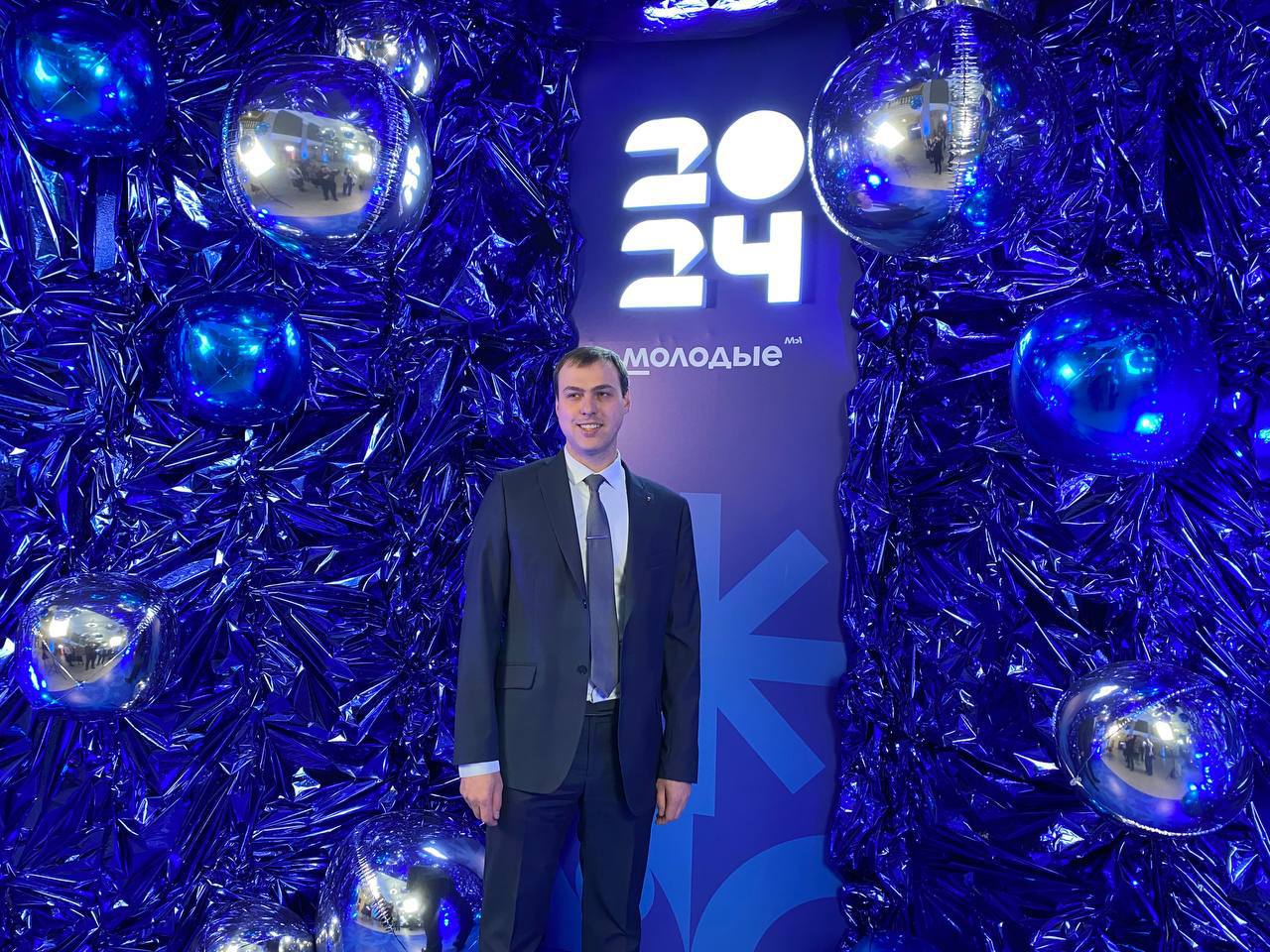 Будущее бизнеса: молодежное предпринимательство в действии