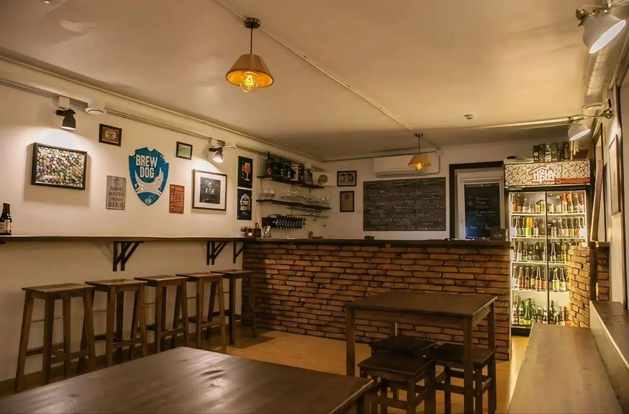 Большая пивная викторина