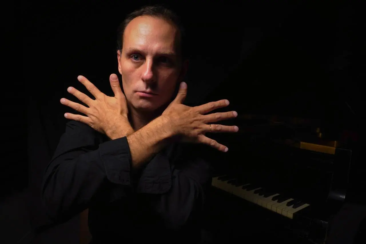 Судьба пианиста