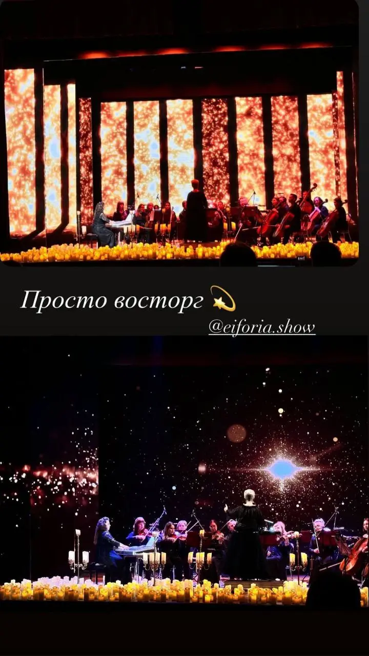 Музыка КИНОшедевров